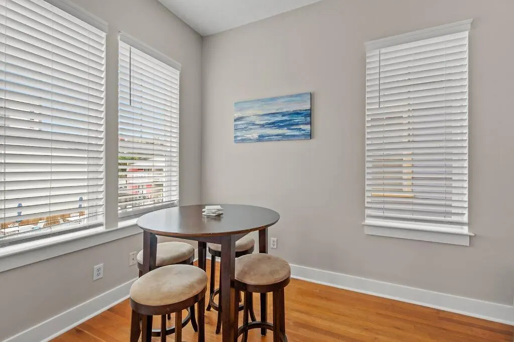 Seas The Day: Luxury Villa with Private Pool and Complimentary Amenities Panama City Beach United States